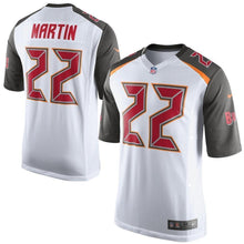 Load image into Gallery viewer, Doug Martin Tampa Bay Buccaneers Game Jersey 2018/19