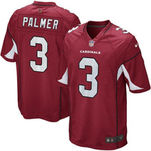 Load image into Gallery viewer, Carson Palmer Arizona Cardinals Game Jersey 2018/19