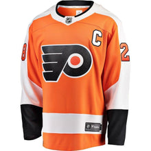 Load image into Gallery viewer, Claude Giroux Philadelphia Flyers Player Swingman  Jersey 2018/19