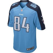 Load image into Gallery viewer, Corey Davis Tennessee Titans Game Jersey 2018/19