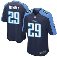 Load image into Gallery viewer, DeMarco Murray Tennessee Titans Game Jersey 2018/19