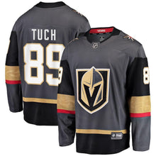 Load image into Gallery viewer, Hampus Lindholm Anaheim Ducks Player Swingman Jersey 2018/19