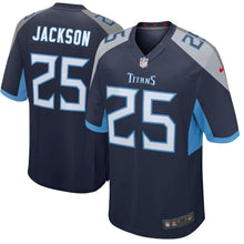 Load image into Gallery viewer, Adoree' Jackson Tennessee Titans Game Jersey 2018/19