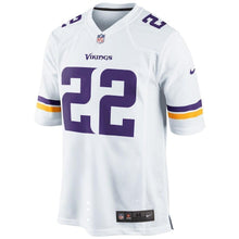 Load image into Gallery viewer, Harrison Smith Minnesota Vikings Game Jersey 2018/19