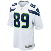Load image into Gallery viewer, Doug Baldwin Seattle Seahawks Game Jersey 2018/19