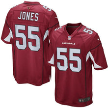 Load image into Gallery viewer, Chandler Jones Arizona Cardinals Game Jersey 2018/19