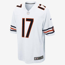 Load image into Gallery viewer, Alshon Jeffery Chicago Bears Game Jersey 2018/19