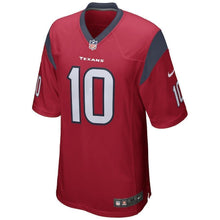 Load image into Gallery viewer, DeAndre Hopkins Houston Texans Game Jersey 2018/19