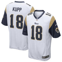 Load image into Gallery viewer, Cooper Kupp Los Angeles Rams Game Jersey 2018/19