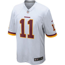 Load image into Gallery viewer, Alex Smith Washington Redskins Game Jersey 2018/19