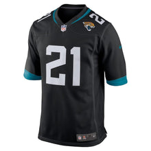 Load image into Gallery viewer, A.J. Bouye Jacksonville Jaguars Game Jersey 2018/19