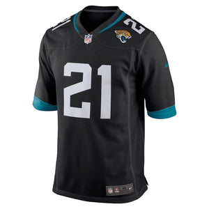 A.J. Bouye Jacksonville Jaguars Game Jersey 2018/19