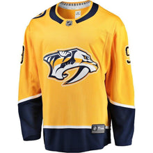 Load image into Gallery viewer, Filip Forsberg Nashville Predators Player Swingman Jersey 2018/19
