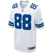 Load image into Gallery viewer, Dez Bryant Dallas Cowboys Game Jersey 2018/19