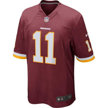 Load image into Gallery viewer, Alex Smith Washington Redskins Game Jersey 2018/19