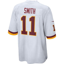 Load image into Gallery viewer, Alex Smith Washington Redskins Game Jersey 2018/19
