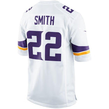 Load image into Gallery viewer, Harrison Smith Minnesota Vikings Game Jersey 2018/19