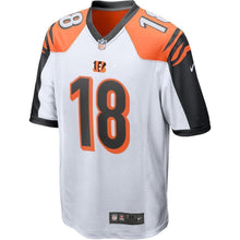 Load image into Gallery viewer, A.J. Green Cincinnati Bengals Game Jersey 2018/19