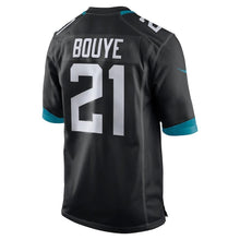 Load image into Gallery viewer, A.J. Bouye Jacksonville Jaguars Game Jersey 2018/19