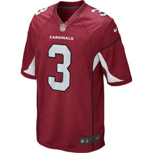Load image into Gallery viewer, Carson Palmer Arizona Cardinals Game Jersey 2018/19