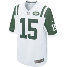 Load image into Gallery viewer, Brandon Marshall New York Jets Game Jersey 2018/19