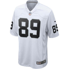 Load image into Gallery viewer, Amari Cooper Oakland Raiders Game Jersey 2018/19