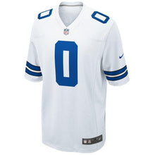 Load image into Gallery viewer, Amari Cooper Dallas Cowboys Game Jersey 2018/19