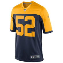 Load image into Gallery viewer, Clay Matthews Green Bay Packers Game Jersey 2018/19