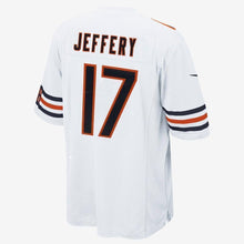 Load image into Gallery viewer, Alshon Jeffery Chicago Bears Game Jersey 2018/19