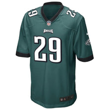 Load image into Gallery viewer, DeMarco Murray Philadelphia Eagles Game Jersey 2018/19