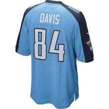 Load image into Gallery viewer, Corey Davis Tennessee Titans Game Jersey 2018/19