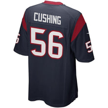 Load image into Gallery viewer, Brian Cushing Houston Texans Game Jersey 2018/19