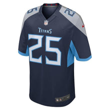 Load image into Gallery viewer, Adoree' Jackson Tennessee Titans Game Jersey 2018/19