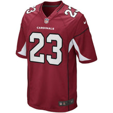 Load image into Gallery viewer, Adrian Peterson Arizona Cardinals Game Jersey 2018/19