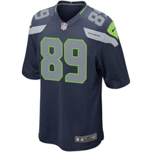 Load image into Gallery viewer, Doug Baldwin Seattle Seahawks Game Jersey 2018/19