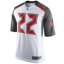 Load image into Gallery viewer, Doug Martin Tampa Bay Buccaneers Game Jersey 2018/19