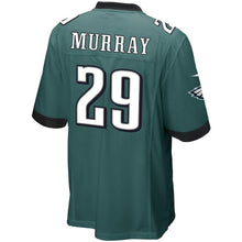 Load image into Gallery viewer, DeMarco Murray Philadelphia Eagles Game Jersey 2018/19
