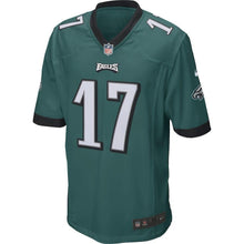 Load image into Gallery viewer, Alshon Jeffery Philadelphia Eagles Game Jersey 2018/19