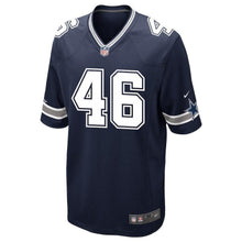 Load image into Gallery viewer, Alfred Morris Dallas Cowboys Game Jersey 2018/19