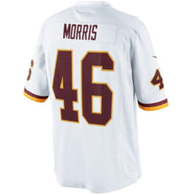Load image into Gallery viewer, Alfred Morris Washington Redskins Game Jersey 2018/19