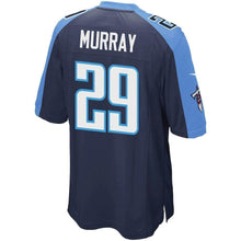 Load image into Gallery viewer, DeMarco Murray Tennessee Titans Game Jersey 2018/19