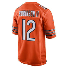 Load image into Gallery viewer, Allen Robinson Chicago Bears Game Jersey 2018/19