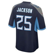 Load image into Gallery viewer, Adoree' Jackson Tennessee Titans Game Jersey 2018/19