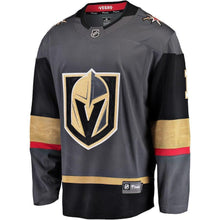 Load image into Gallery viewer, Dylan Ferguson Vegas Golden Knights Player Swingman Jersey 2018/19