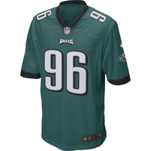 Load image into Gallery viewer, Derek Barnett Philadelphia Eagles Game Jersey 2018/19