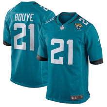 Load image into Gallery viewer, A.J. Bouye Jacksonville Jaguars Game Jersey 2018/19