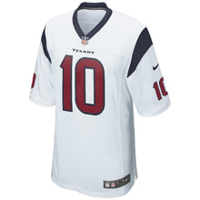 Load image into Gallery viewer, DeAndre Hopkins Houston Texans Game Jersey 2018/19
