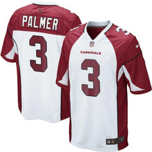 Load image into Gallery viewer, Carson Palmer Arizona Cardinals Game Jersey 2018/19