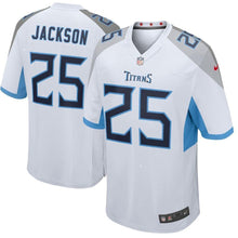 Load image into Gallery viewer, Adoree' Jackson Tennessee Titans Game Jersey 2018/19