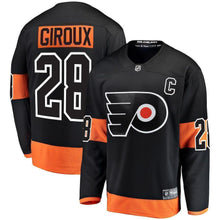 Load image into Gallery viewer, Claude Giroux Philadelphia Flyers Player Swingman  Jersey 2018/19